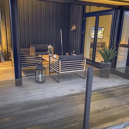 度假居 Telma - 200m From The Sea By Interhome *