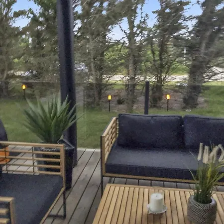 Feriehus Telma - 200m From The Sea By Interhome *