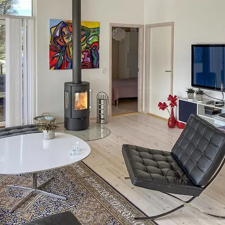 Telma - 200m From The Sea By Interhome Holiday home Blokhus