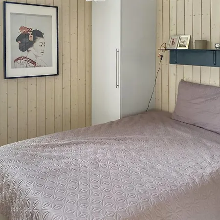 別荘 Telma - 200m From The Sea By Interhome *
