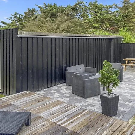 度假居 Telma - 200m From The Sea By Interhome *