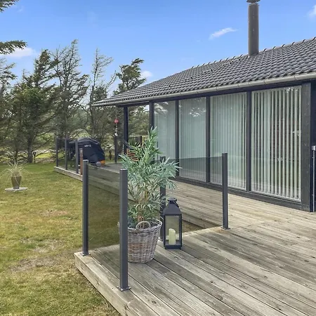 Telma - 200m From The Sea By Interhome 度假居 布洛克胡斯